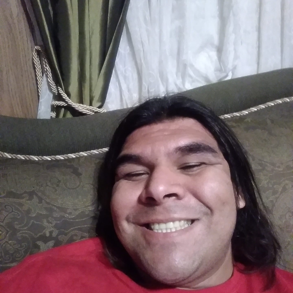 Meet your Posher, Alberto